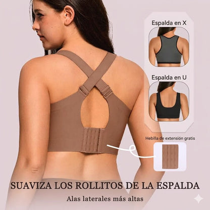 Sujetador Stay Lift Con Soporte Completo 3X2