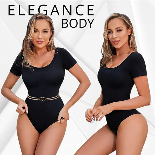 Body Elegante Realce Natural