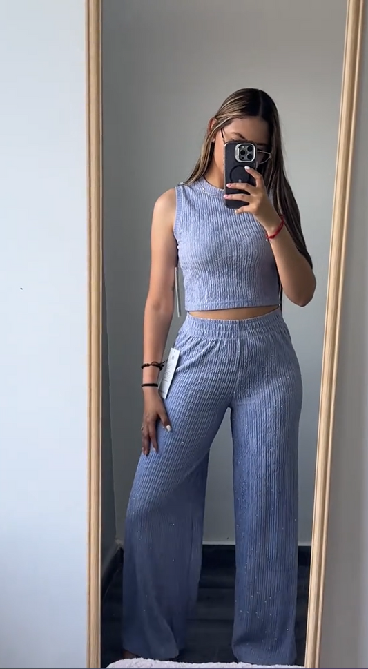 Conjunto Casual Catalina