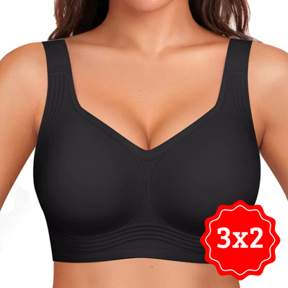 Sujetador Stay Lift Con Soporte Completo 3X2