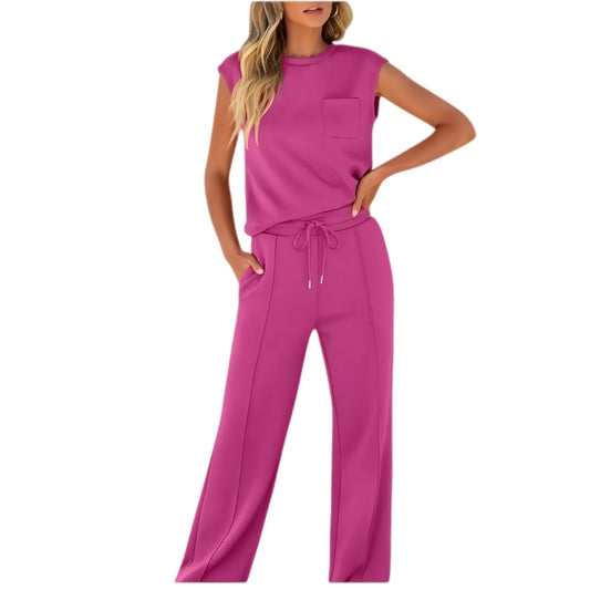 Conjunto Casual Tilda