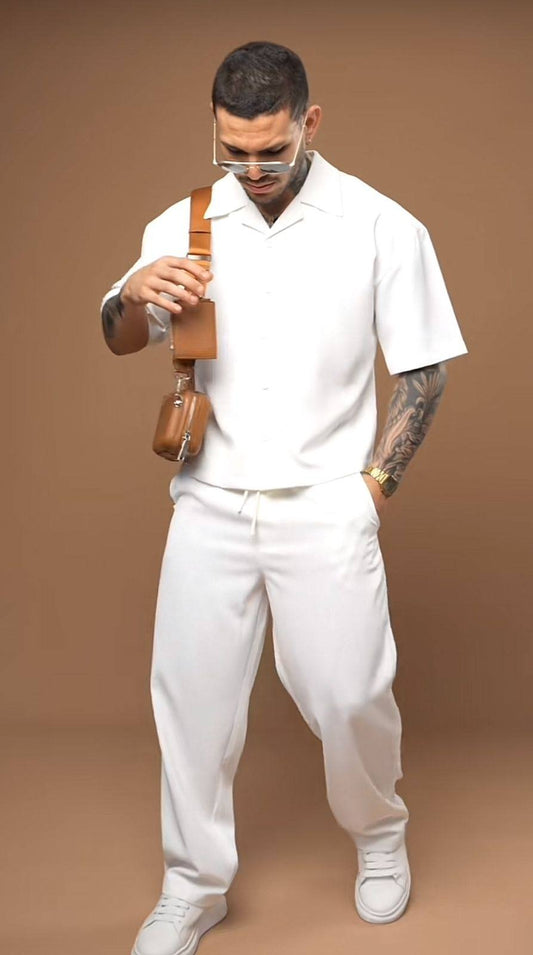 Conjunto Casual Honter
