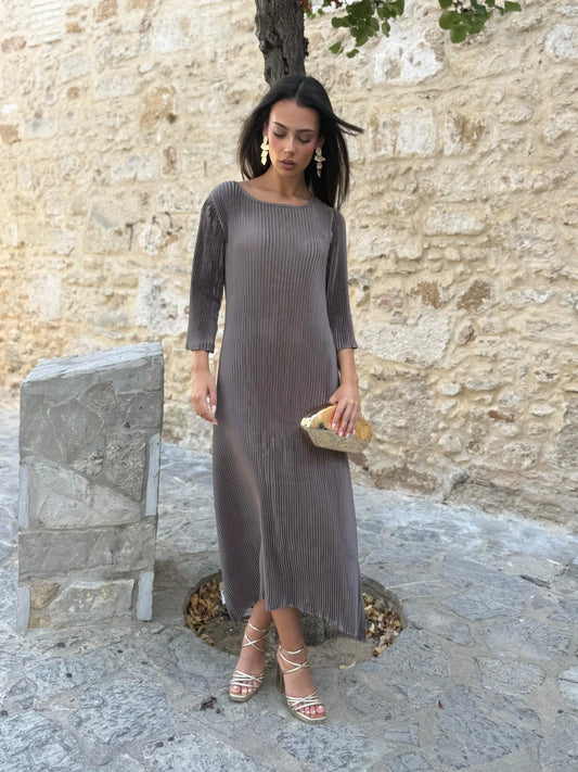 Camila / Vestido Atemporal